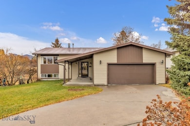 1210 S Cedarview Dr, Bozeman, MT 59715 - photo 2