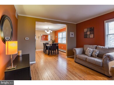 202 E Washington Ave, Magnolia, NJ 08049 - photo 5