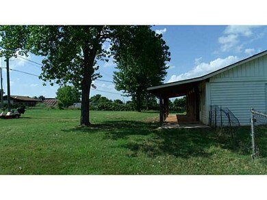 13008 Walker Rd, McLoud, OK 74851 - photo 2