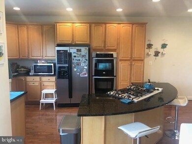 25845 Mews Terrace, Chantilly, VA 20152 - photo 4