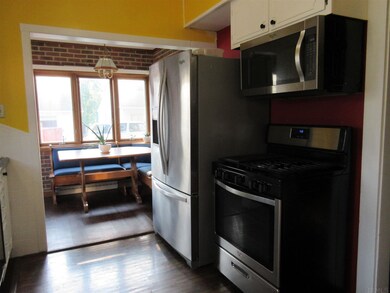 310 S Jefferson St, Ossian, IN 46777 - photo 4