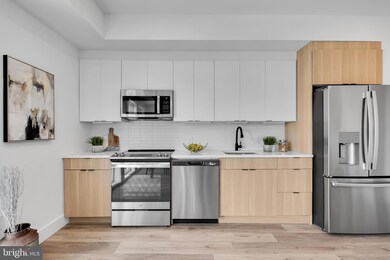 14 P St NW unit C03, Washington, DC 20001 - photo 3