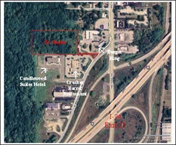 0 W Marquette Woods Rd unit 10057574, Stevensville, MI 49127 - photo 2