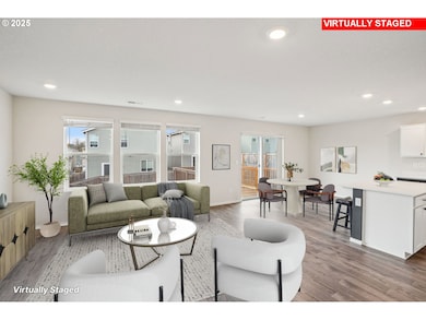 1302 NW Larson Dr, La Center, WA 98629 - photo 5