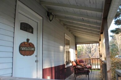 Farmers Porch