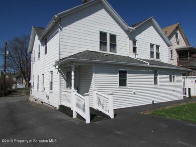 448 Oak St, Scranton, PA 18508 - photo 3