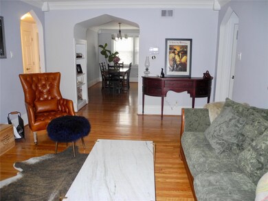 Great entertaining space!