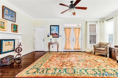 117 Giddy-Up Ln, Hanover, VA 23005 - photo 5