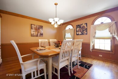 3243 Platt Trail, Olympia Fields, IL 60461 - photo 2