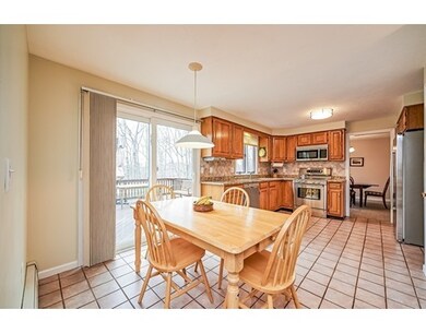 111 Chestnut Hill Rd, Millville, MA 01529 - photo 7