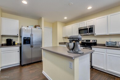 8909 E Portobello Ave unit 121, Mesa, AZ 85212 - photo 4