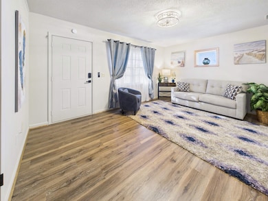 302 Goff St, Perry, FL 32347 - photo 4