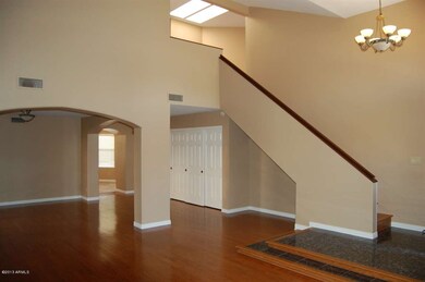 Living & Dining