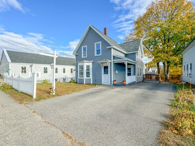25 Cottage St, Sanford, ME 04073 - photo 3