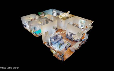 10611 Evanwood Dr, Louisville, KY 40228 - photo 5