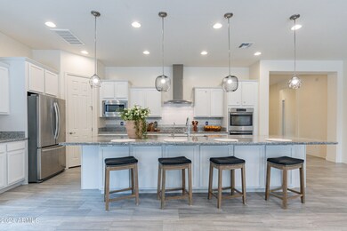 933 E Horseshoe Place, Chandler, AZ 85249 - photo 5