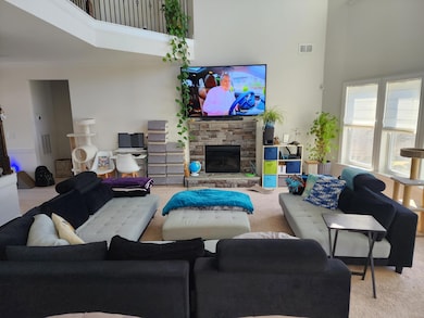 GREAT ROOM