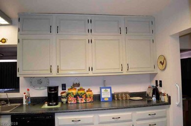 Lots of counter space.
