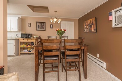 220 Bedford St unit H11, Bridgewater, MA 02324 - photo 5