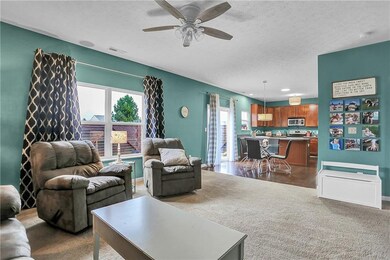 3187 Bristlecone Ct, Whiteland, IN 46184 - photo 7