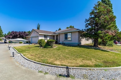 Large Corner Lot