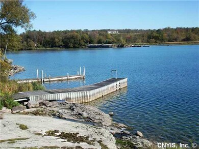 Waterfront/Dock/Pier