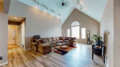 1242 Canyon View Rd. Sagamore Hills, OH 44067