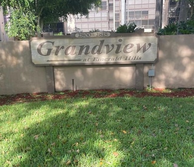 Welcome to Grandview