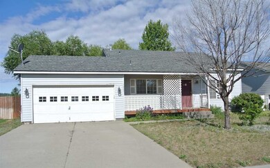 1007 N Prentis St, Medical Lake, WA 99022 - photo 7