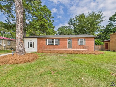 3533 Greenbriar Rd, Macon, GA 31204 - photo 2