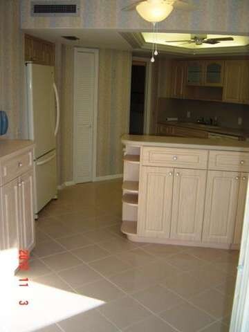 CUSTOM KITCHEN CABINETRY