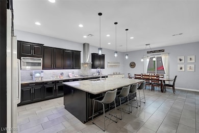 Massive Island for your kitchen