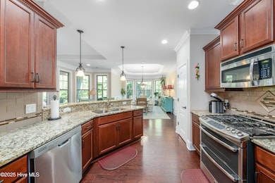 2314 Hickory Bottom Ct NE, Leland, NC 28451 - photo 6