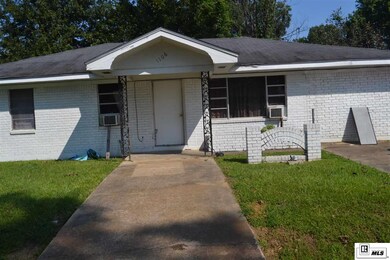 1106 Ramage St, Winnsboro, LA 71295 - photo 2