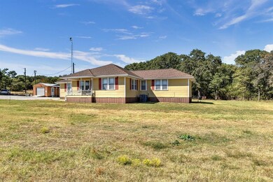 119 County Road 164, Whitesboro, TX 76273 - photo 4