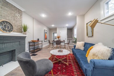 419 Zimpfer St unit 421, Columbus, OH 43206 - photo 5