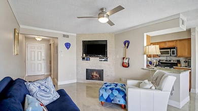 4011 Nasa Road 1 unit 505, El Lago, TX 77586 - photo 7