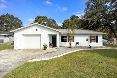 20159 SW 81st St, Dunnellon, FL 34431 - photo 2