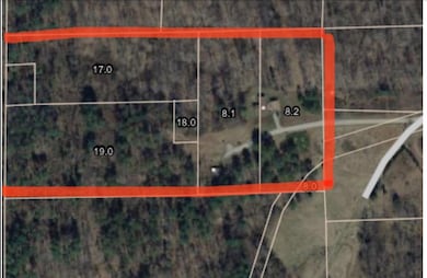 10171 Tanzy Rd, Cannelton, IN 47520 - photo 4