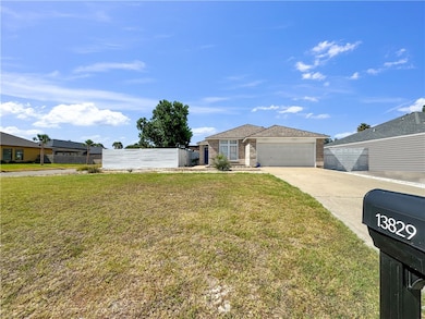 13829 Suntan Ave, Corpus Christi, TX 78418 - photo 2