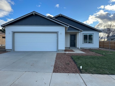 443 NW Monte Vista Ave unit 120, Madras, OR 97741 - photo 2