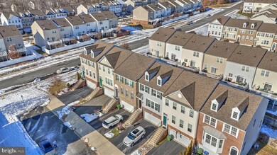 1792 Marfield Ct, Woodbridge, VA 22191 - photo 2