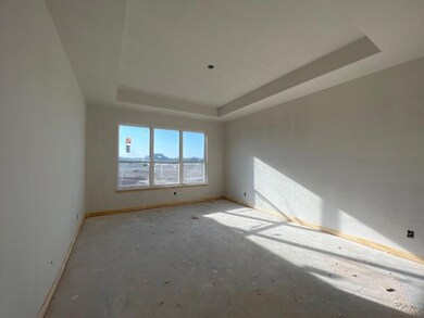 8701 Tucker Dr, Godley, TX 76044 - photo 3