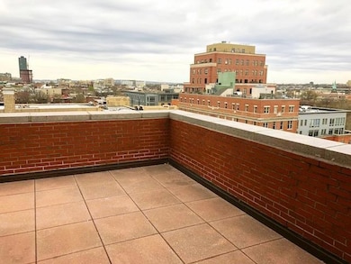 The Park Hamilton unit 8Q, Jersey City, NJ 07302 - photo 2