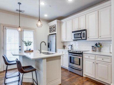 1910 Hope St unit 12, Dallas, TX 75206 - photo 5