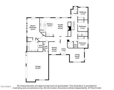 3a main level floor plan