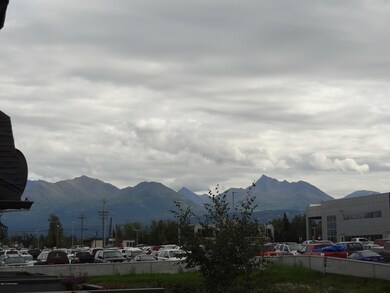 Mountan views