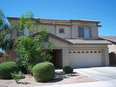 1145 E Locust Dr, Chandler, AZ 85286 - photo 2