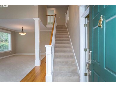 Entrance/Foyer