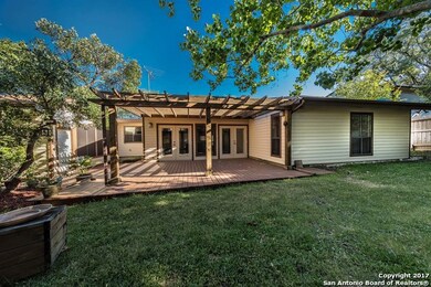 11203 Lago Vista, Helotes, TX 78023 - photo 3